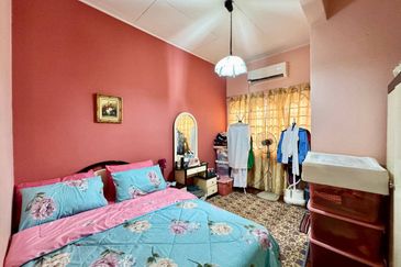 Seksyen 7, Shah Alam