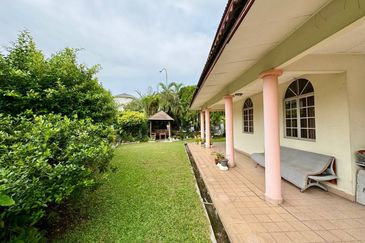 Seksyen 7, Shah Alam