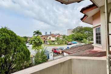 Seksyen 7, Shah Alam