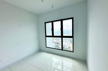 The Valleys @ SkySierra