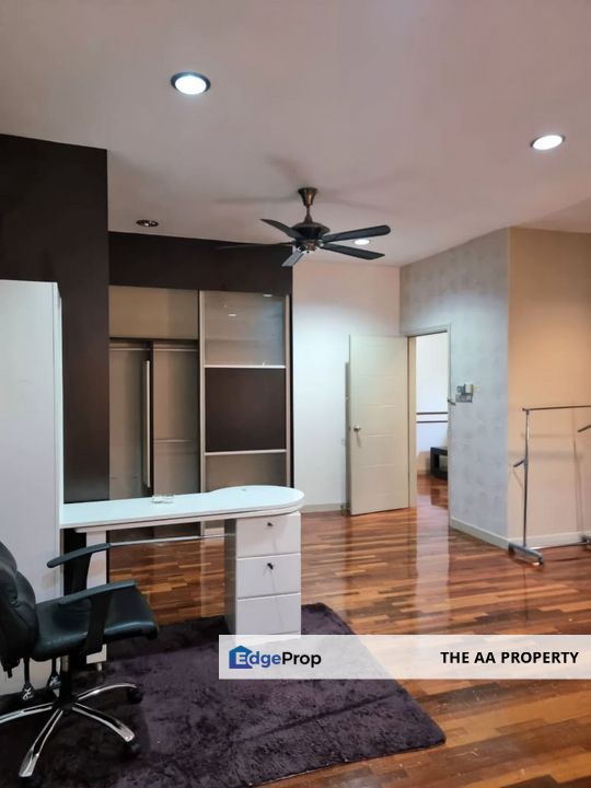 Nice unit and renovated Laman Garden Villa, Sunway Damansara, Selangor, Sunway Damansara