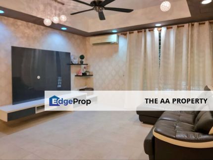 Nice unit and renovated Laman Garden Villa, Sunway Damansara, Selangor, Sunway Damansara