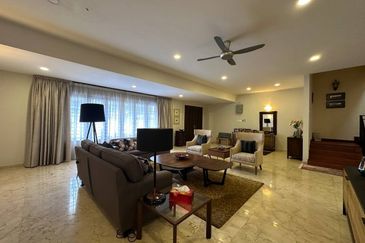 Taman Sutera Residences