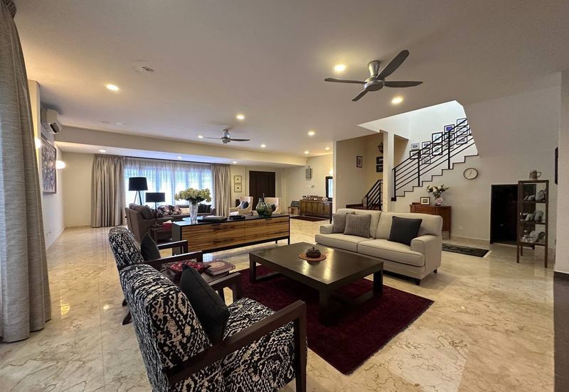 Taman Sutera Residences