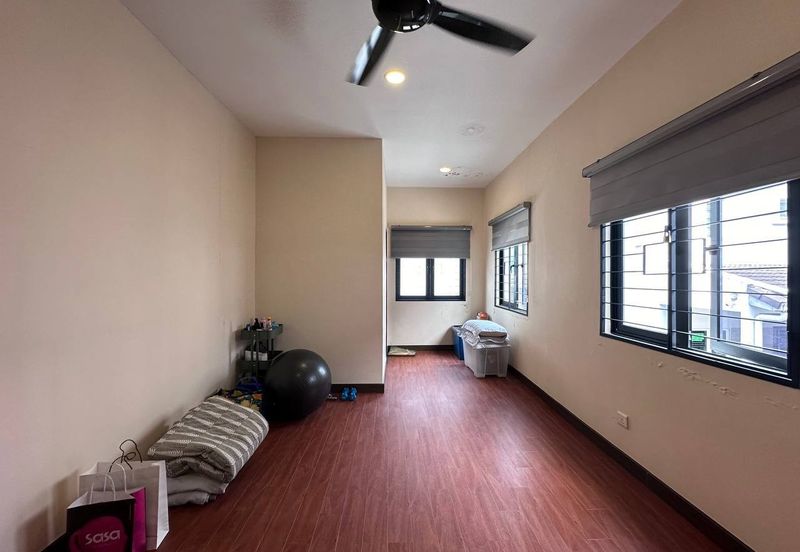 Taman Sutera Residences