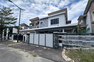 Taman Sutera Residences