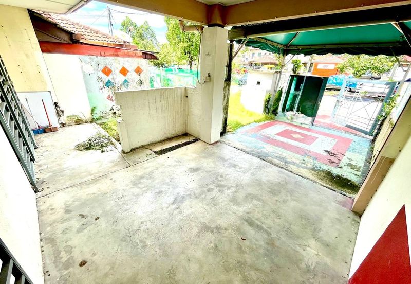 Bandar Mahkota Cheras