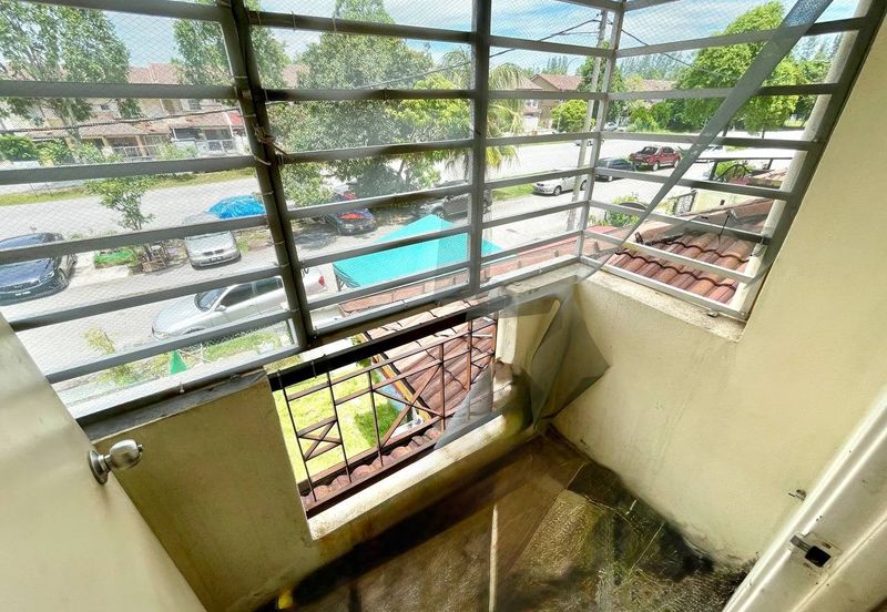 Bandar Mahkota Cheras