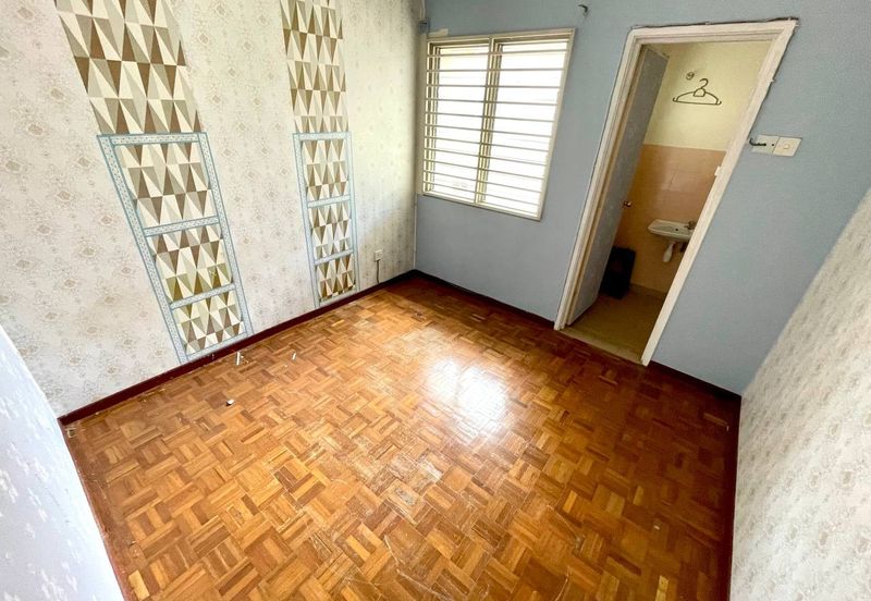 Bandar Mahkota Cheras