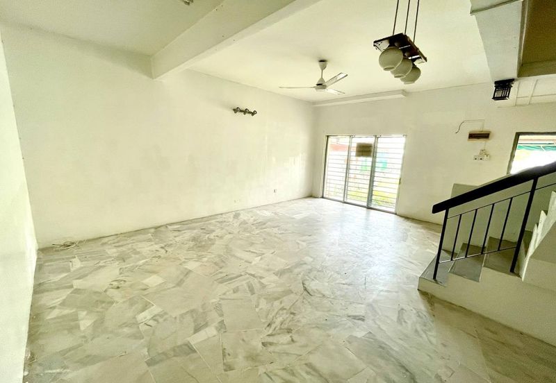 Bandar Mahkota Cheras