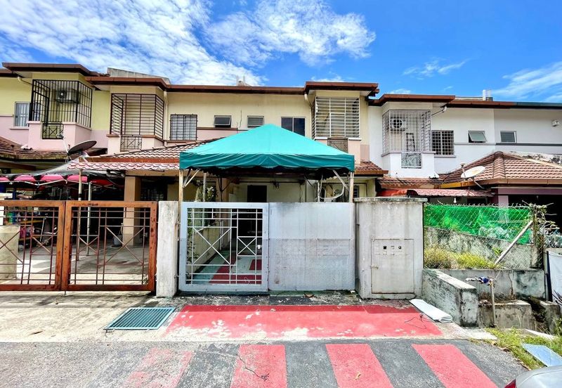 Bandar Mahkota Cheras