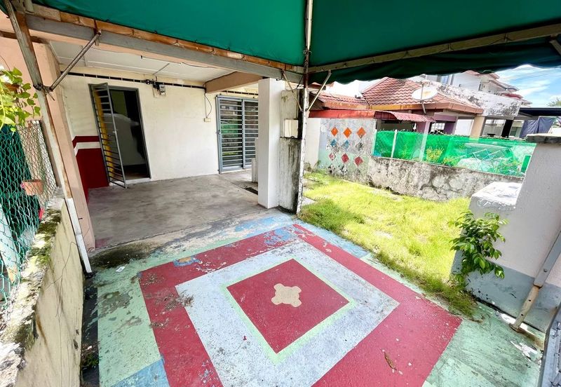 Bandar Mahkota Cheras