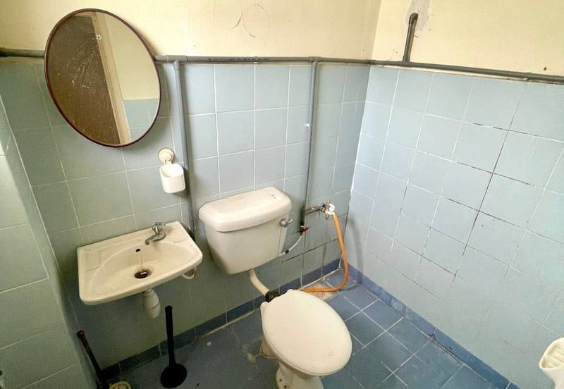 Bandar Mahkota Cheras