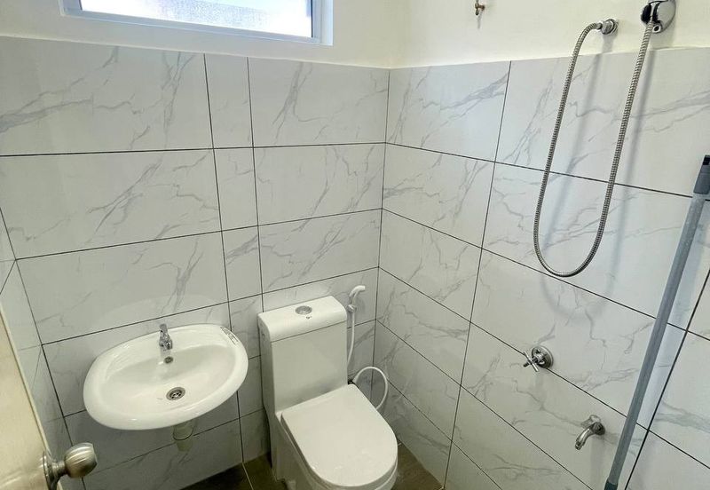 Bandar Mahkota Cheras