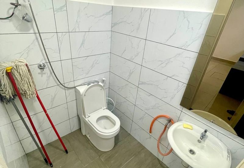 Bandar Mahkota Cheras