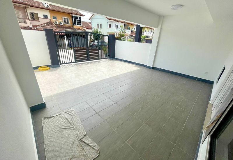 Bandar Mahkota Cheras