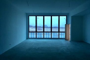 Impian Prisma @ Setia AlamImpian