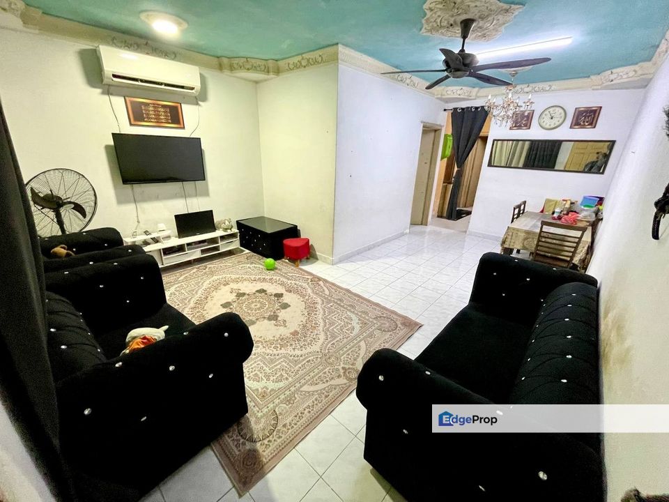 SINGLE STOREY Terrace House, Taman Kundang Jaya, Rawang, Selangor, Selangor, Rawang