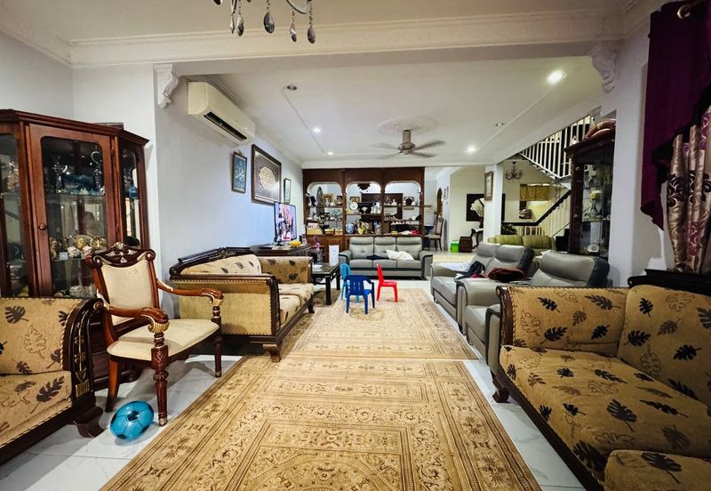 Seksyen 4, Shah Alam