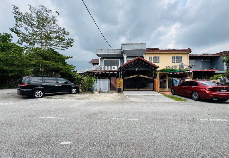 Seksyen 4, Shah Alam