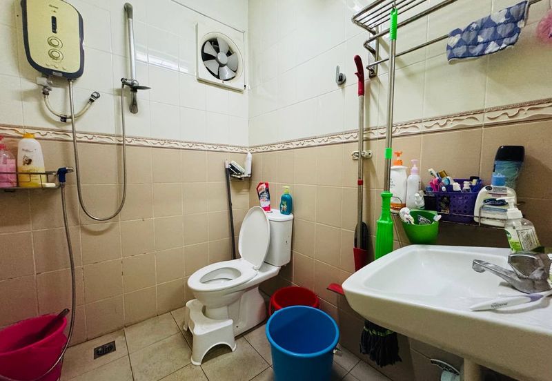 Seksyen 4, Shah Alam