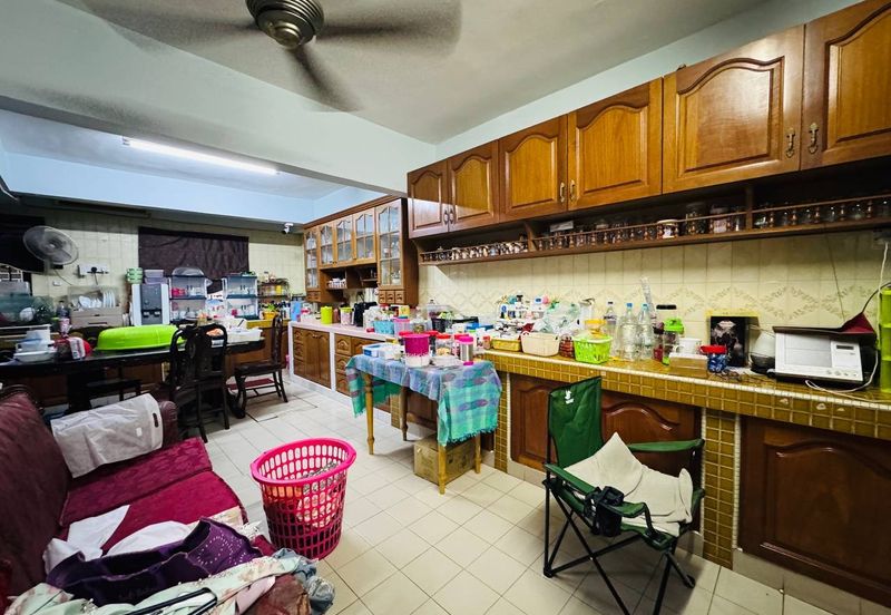 Seksyen 4, Shah Alam