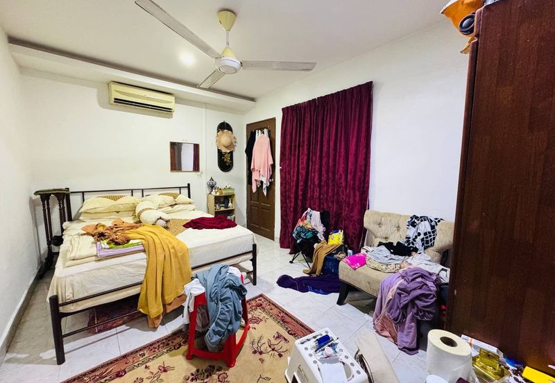 Seksyen 4, Shah Alam