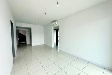 The Valley Residences