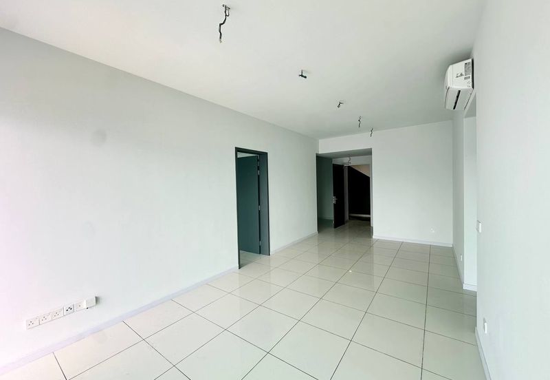 The Valley Residences