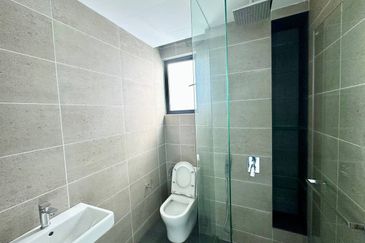 The Valley Residences