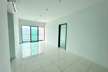 The Valley Residences