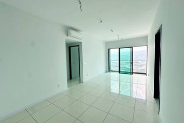 The Valley Residences