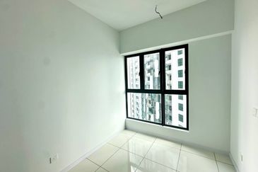 The Valley Residences