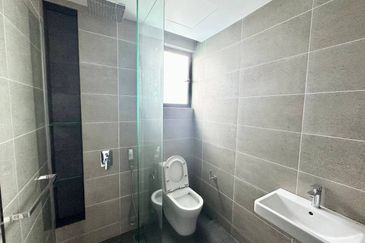 The Valley Residences