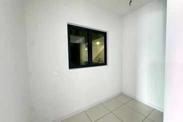 The Valley Residences