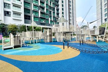 The Valley Residences