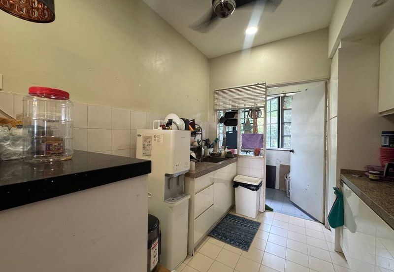 Mutiara Condominium, Taman Bukit Indah