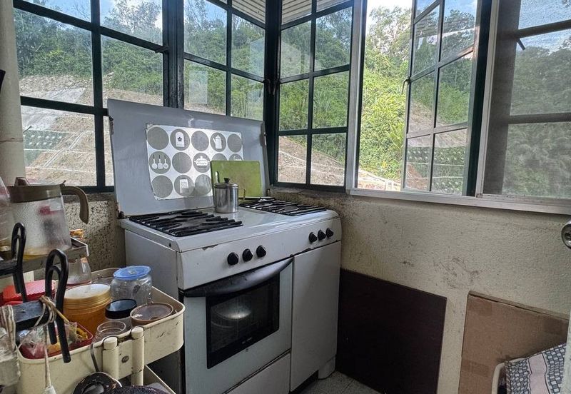 Mutiara Condominium, Taman Bukit Indah