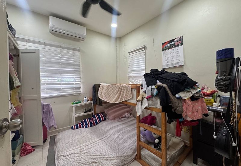 Mutiara Condominium, Taman Bukit Indah