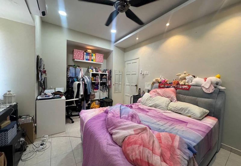 Mutiara Condominium, Taman Bukit Indah