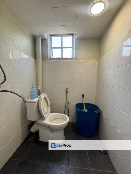 Mutiara Condominium Taman Bukit Indah Ampang for Sale (KLCC View), Selangor, Ampang