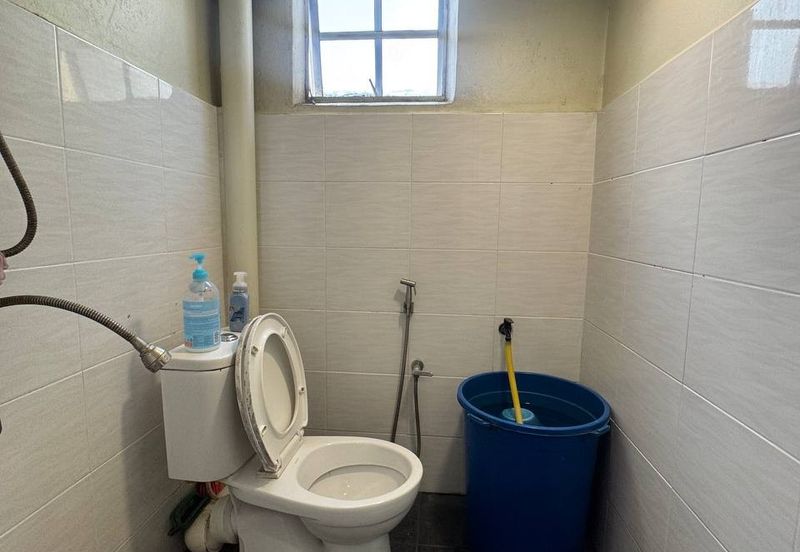 Mutiara Condominium, Taman Bukit Indah