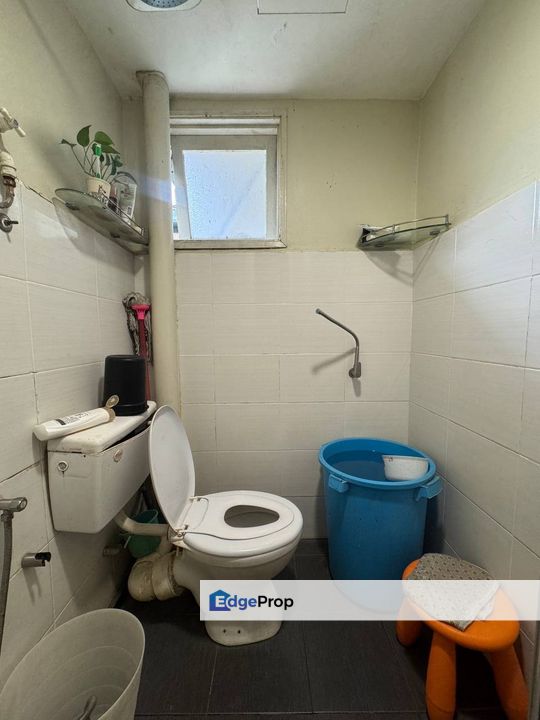 Mutiara Condominium Taman Bukit Indah Ampang for Sale (KLCC View), Selangor, Ampang