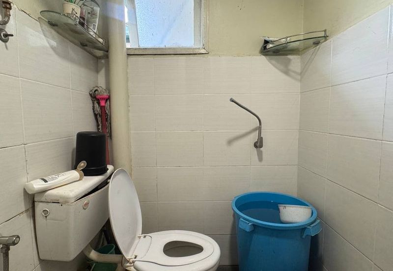 Mutiara Condominium, Taman Bukit Indah