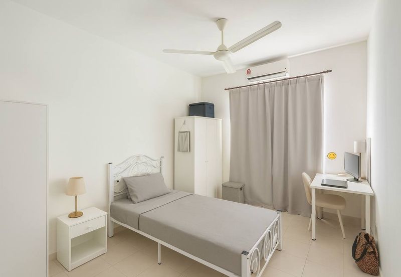 2.5 Storey Terrace, Jalan Permata Biru, Selayang Permata