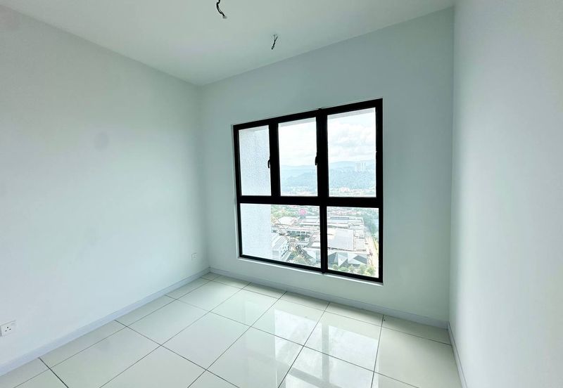 The Valley Residences