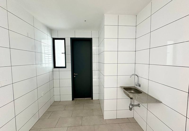 The Valley Residences