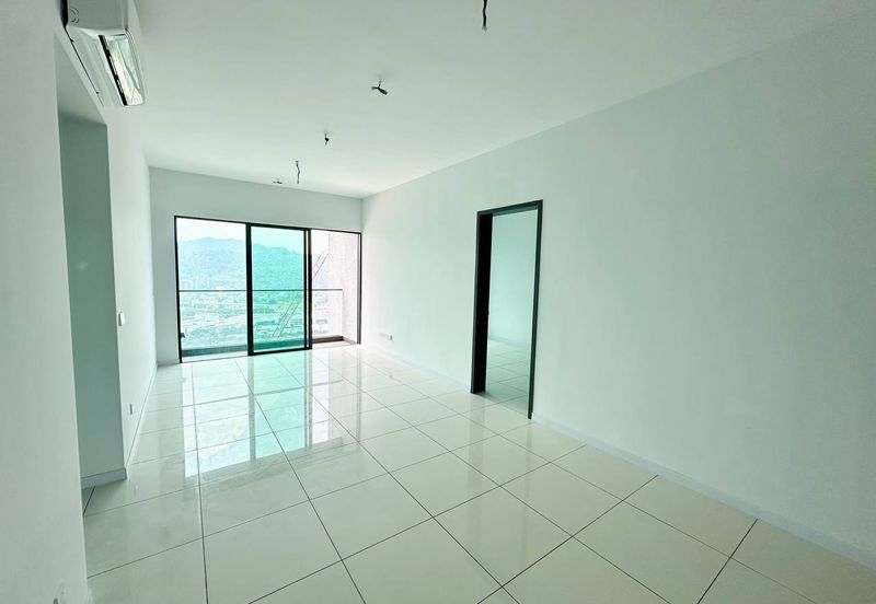 The Valley Residences