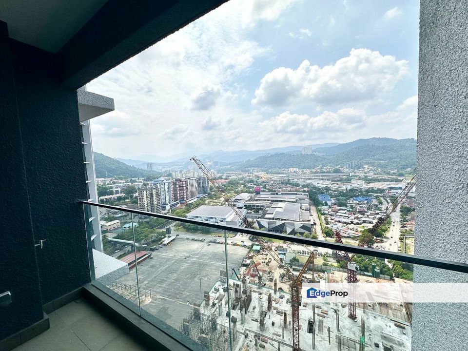 The Valley Residences @ Sky Sierra Setiawangsa KL, Kuala Lumpur, Taman Setiawangsa