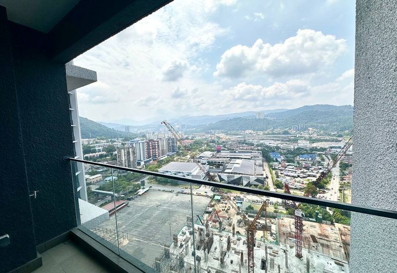 The Valley Residences